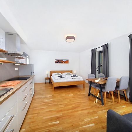 Podstata Apartments Vrchlabi - Rotterovka Экстерьер фото