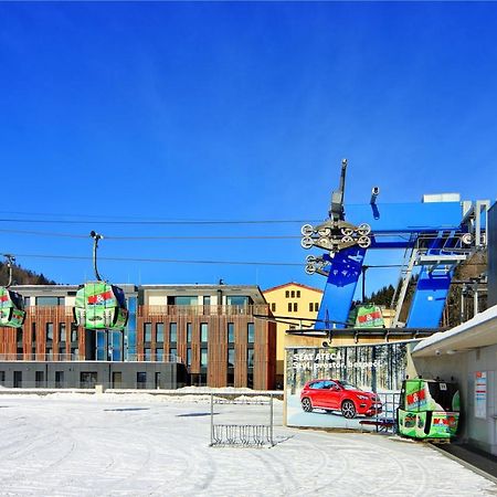Podstata Apartments Vrchlabi - Rotterovka Экстерьер фото