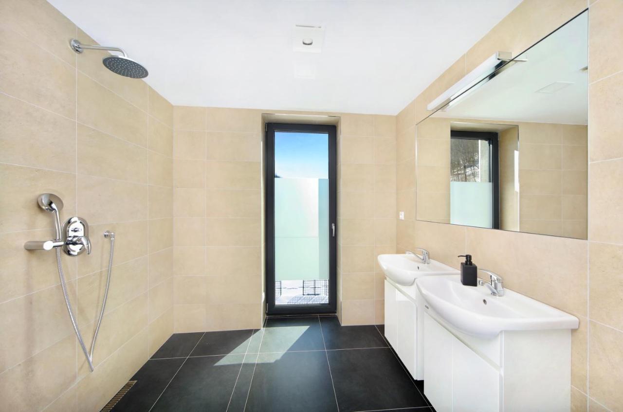 Podstata Apartments Vrchlabi - Rotterovka Экстерьер фото