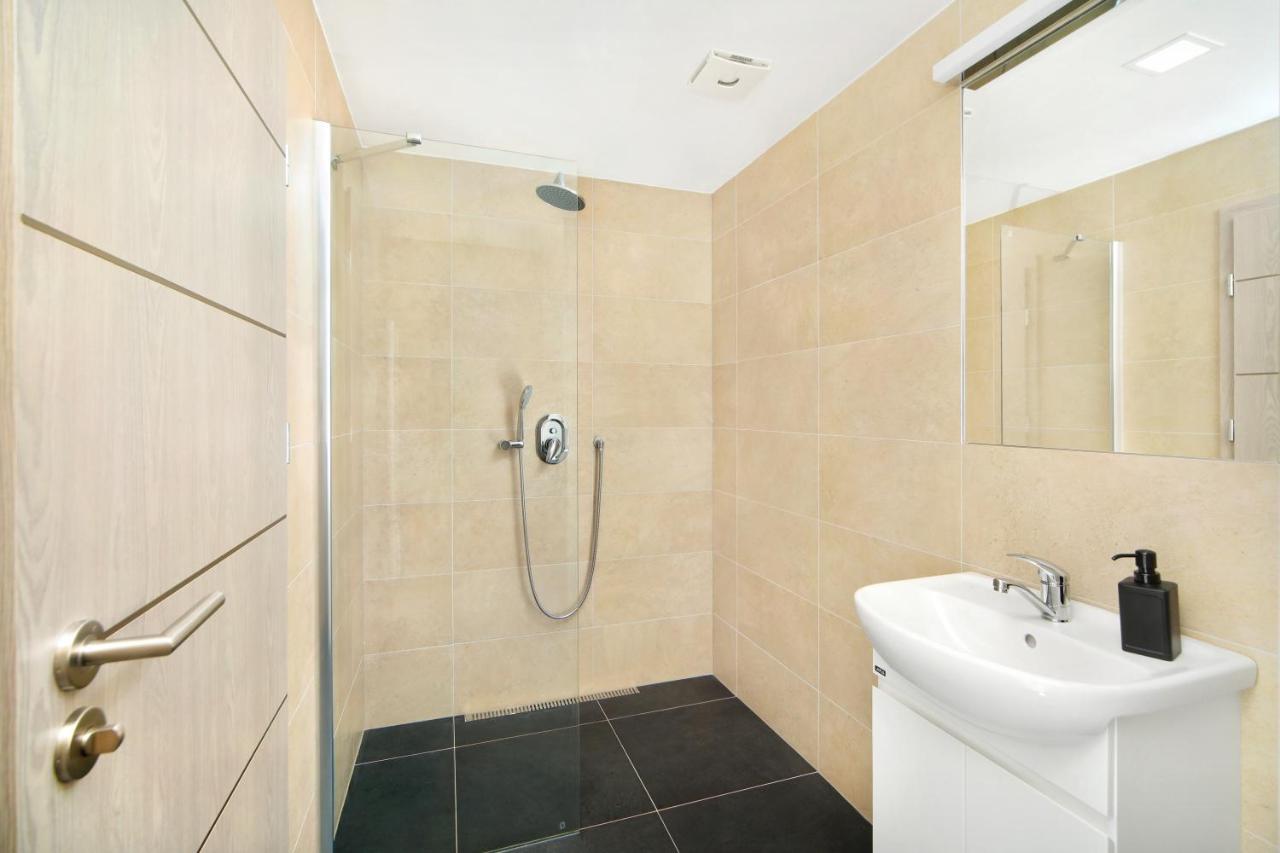 Podstata Apartments Vrchlabi - Rotterovka Экстерьер фото