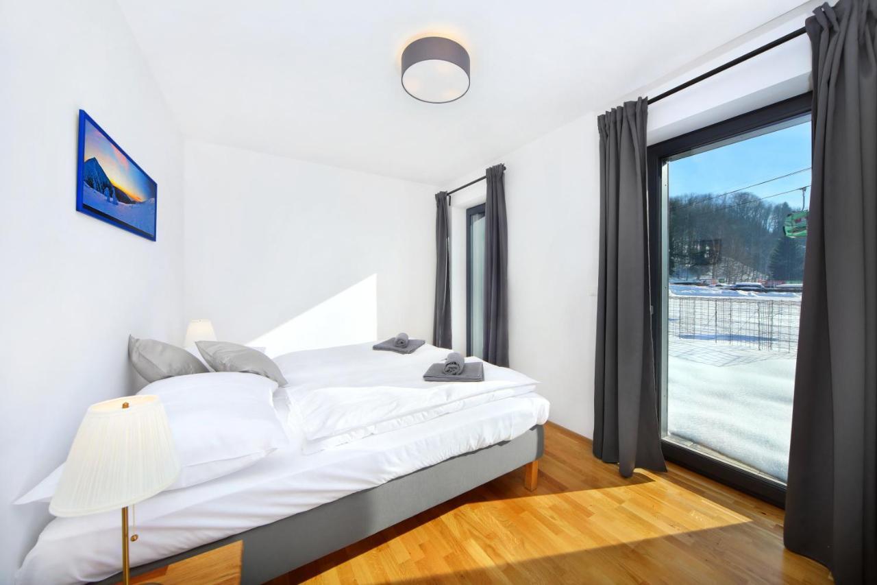 Podstata Apartments Vrchlabi - Rotterovka Экстерьер фото