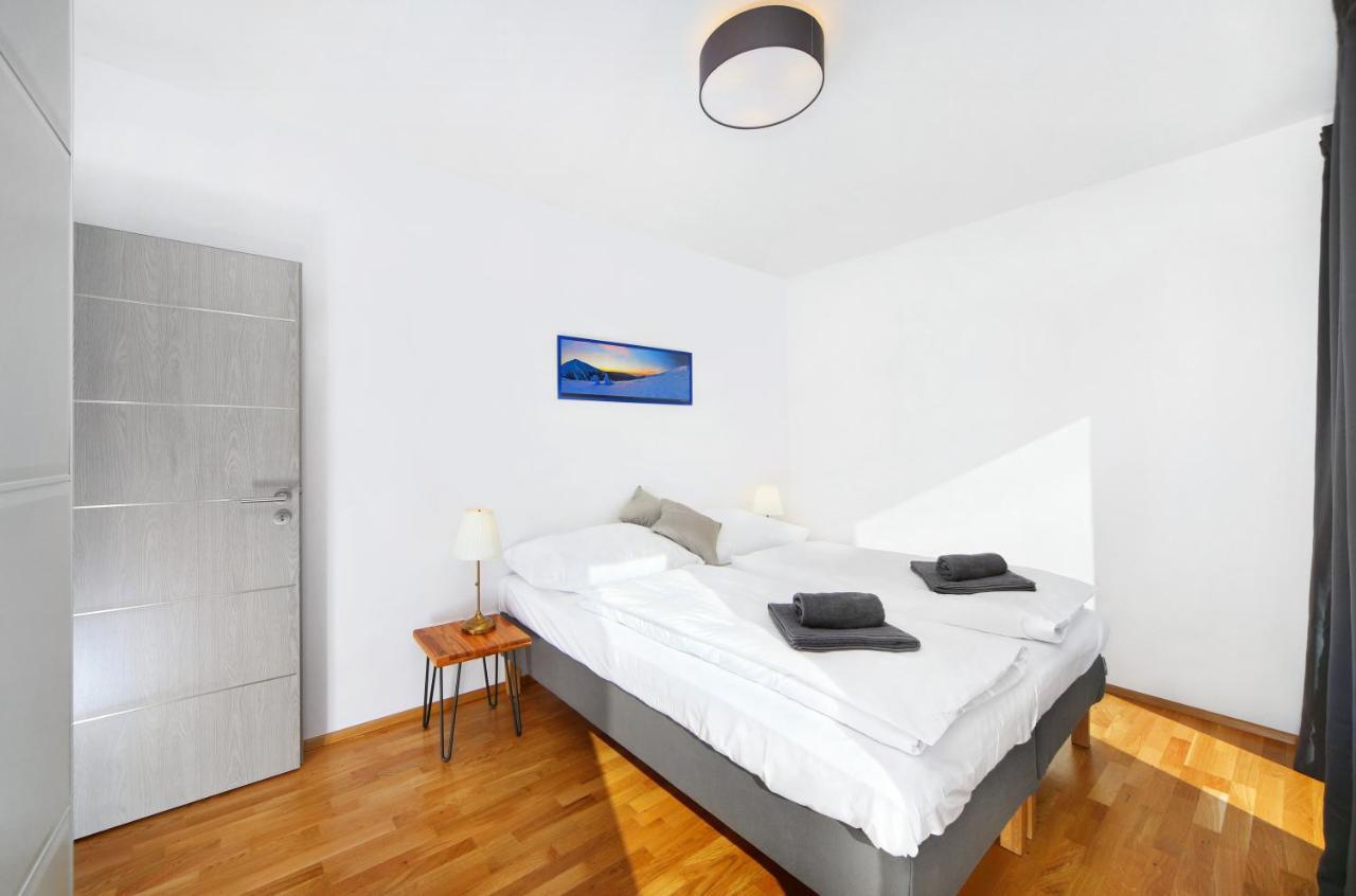 Podstata Apartments Vrchlabi - Rotterovka Экстерьер фото