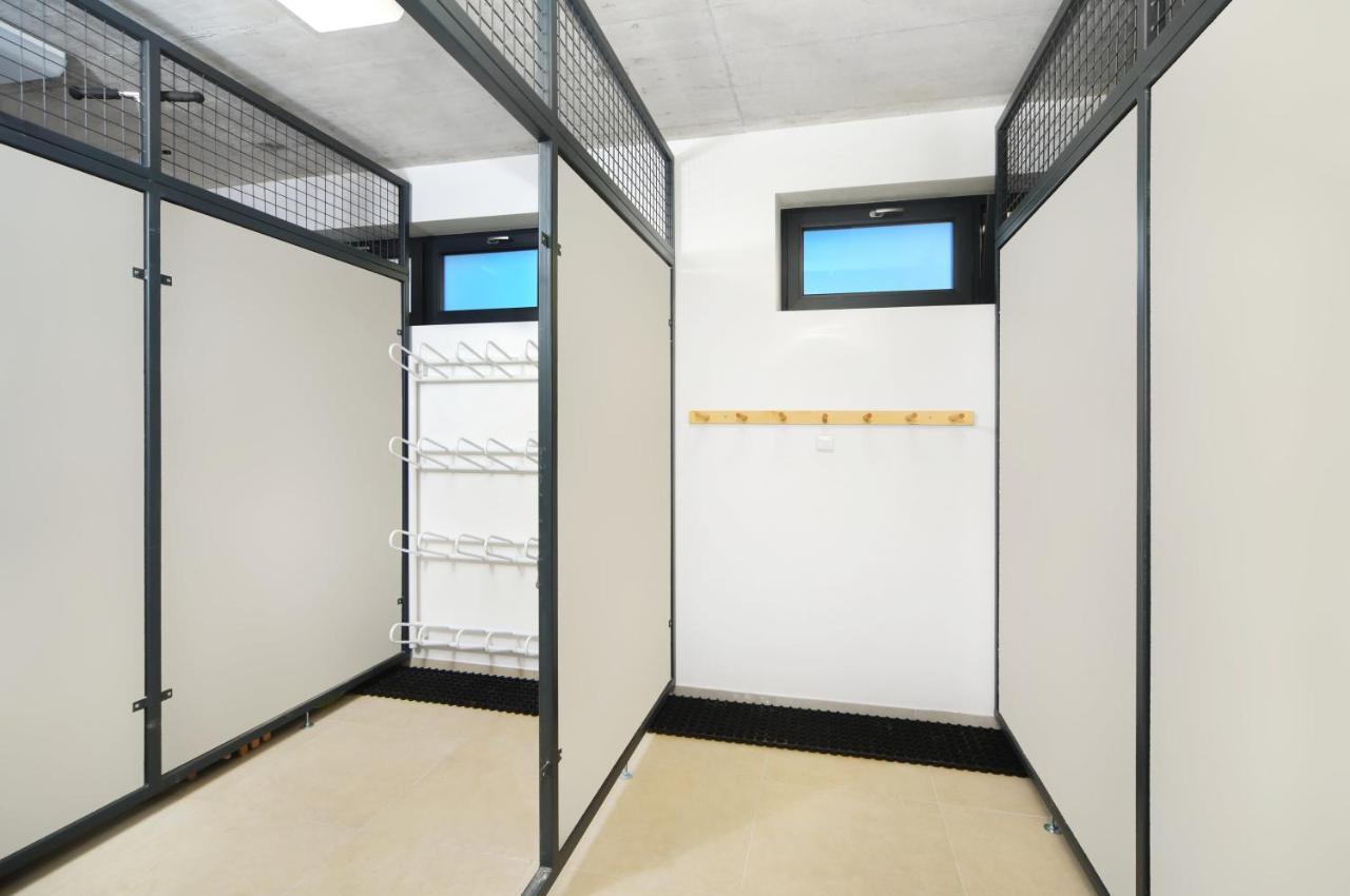 Podstata Apartments Vrchlabi - Rotterovka Экстерьер фото